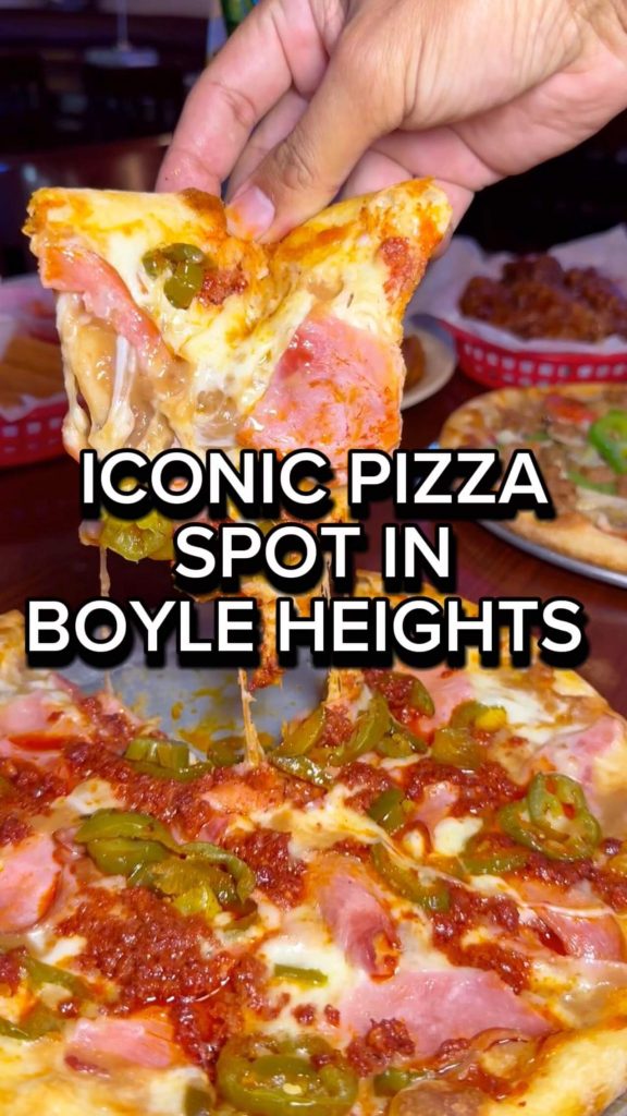 King Cole Pizza