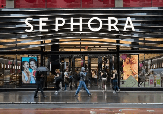 sephora